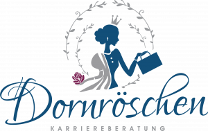 Logo Karriereberatung Dornröschen
