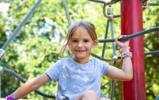 Berufliche Neuorientierung nach der Elternzeit Was wir von unseren Kindern lernen können