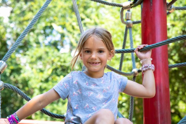 Berufliche Neuorientierung nach der Elternzeit Was wir von unseren Kindern lernen können