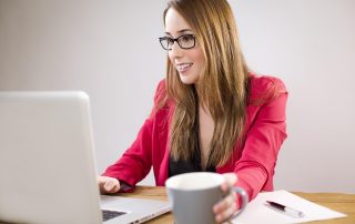 Gründercoaching mit AVGS