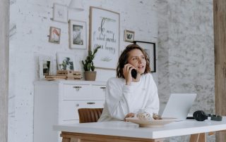 Selbstständig machen nach Elternzeit