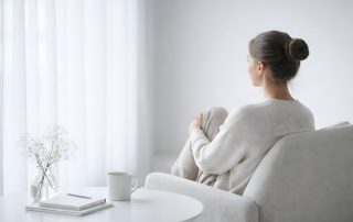 WOOP Methode für Frauen